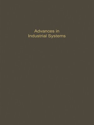 cover image of Control and Dynamic Systems V37